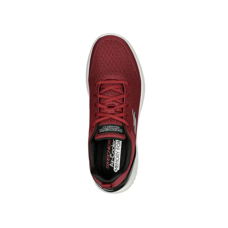Zapatillas Training Hombre Skechers Bounder 2.0