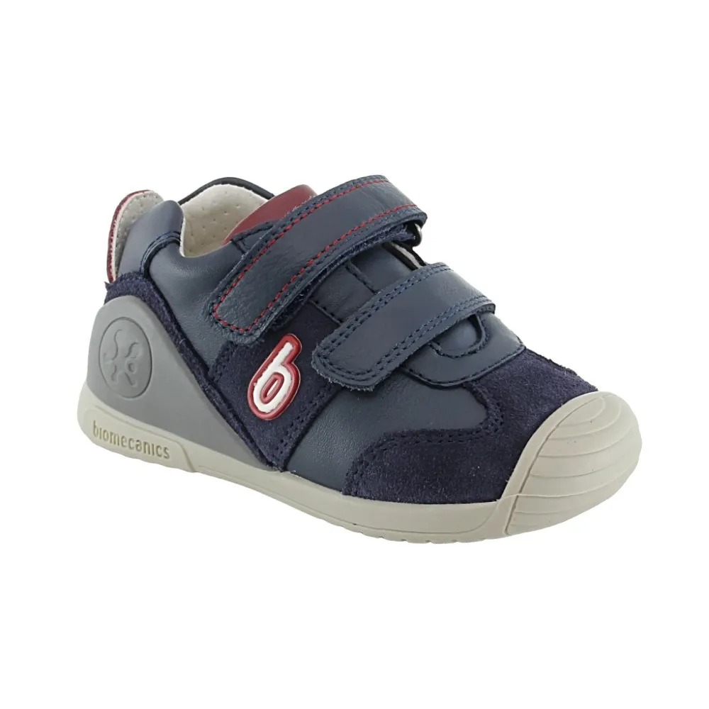 ZAPATOS BIOMECANICS 231117C JEANS