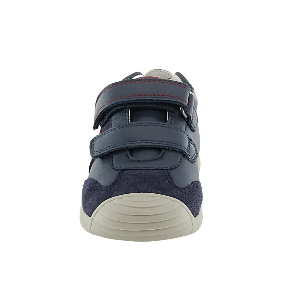 ZAPATOS BIOMECANICS 231117C JEANS