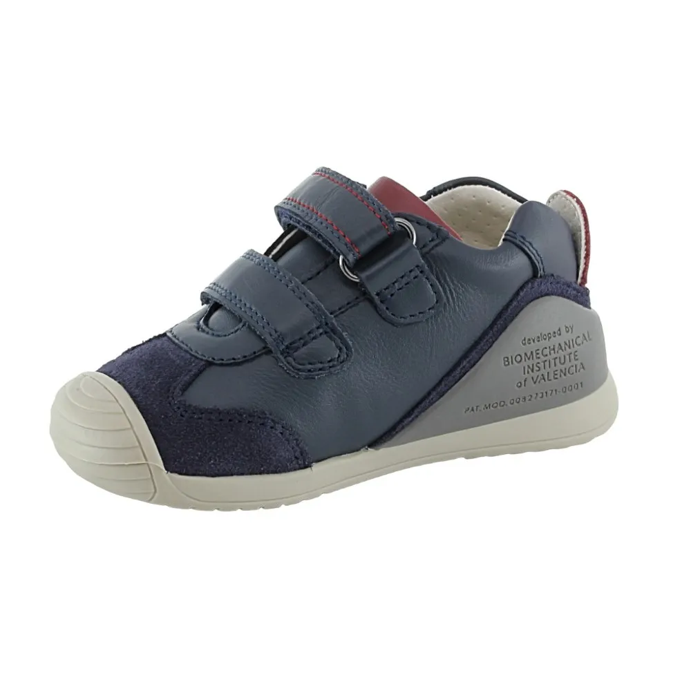 ZAPATOS BIOMECANICS 231117C JEANS