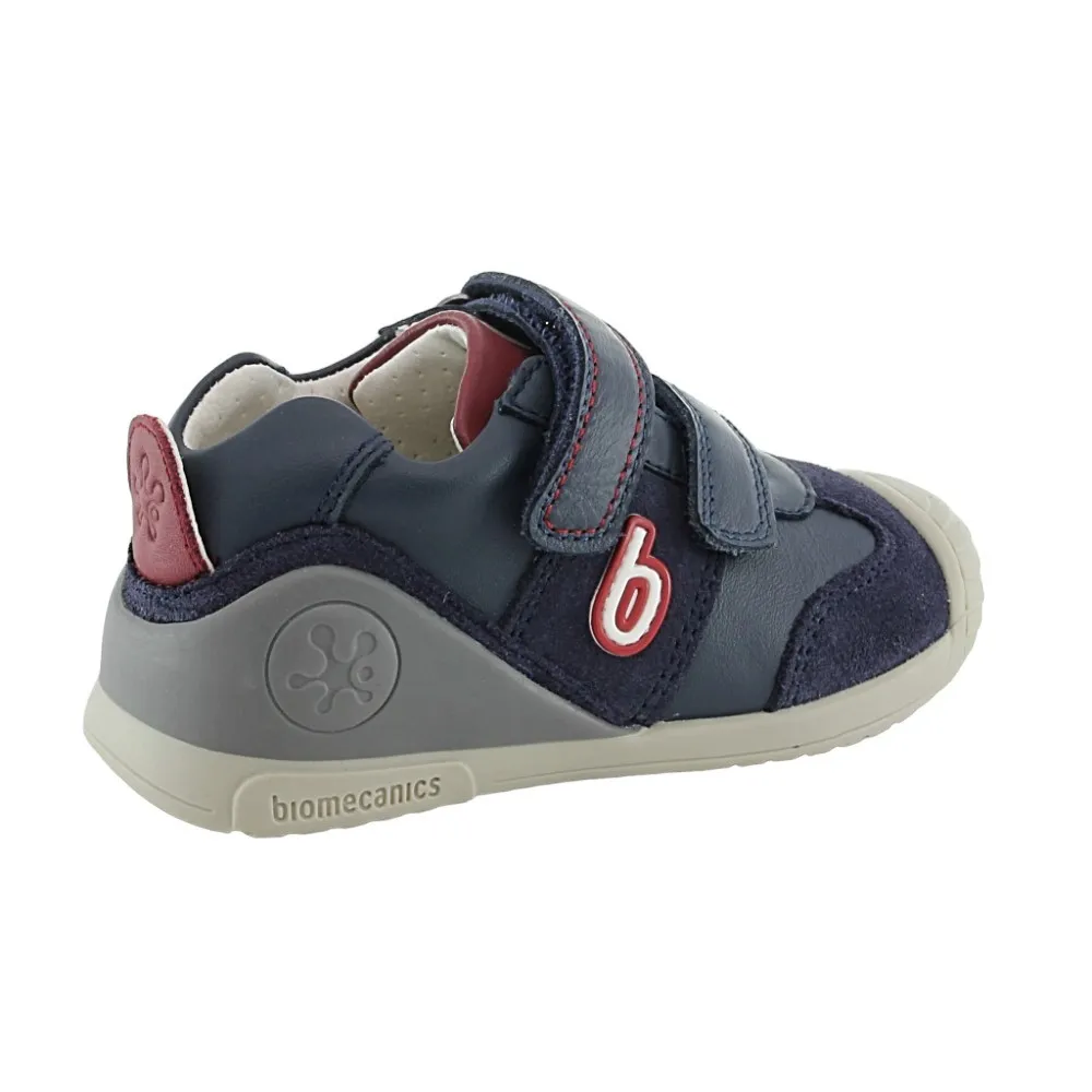 ZAPATOS BIOMECANICS 231117C JEANS